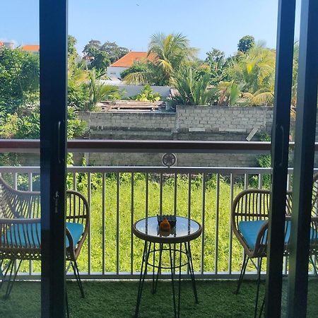 The Palms Canggu Экстерьер фото