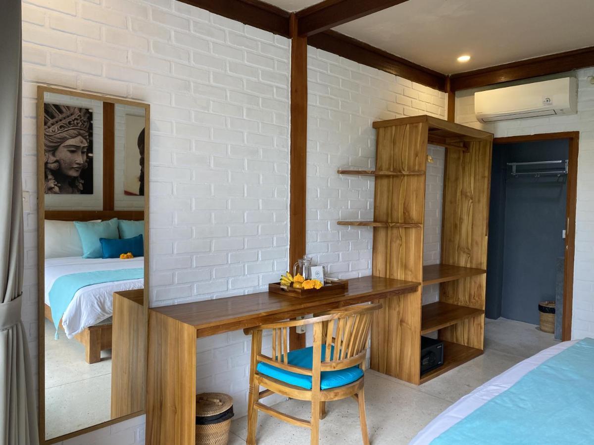 The Palms Canggu Экстерьер фото