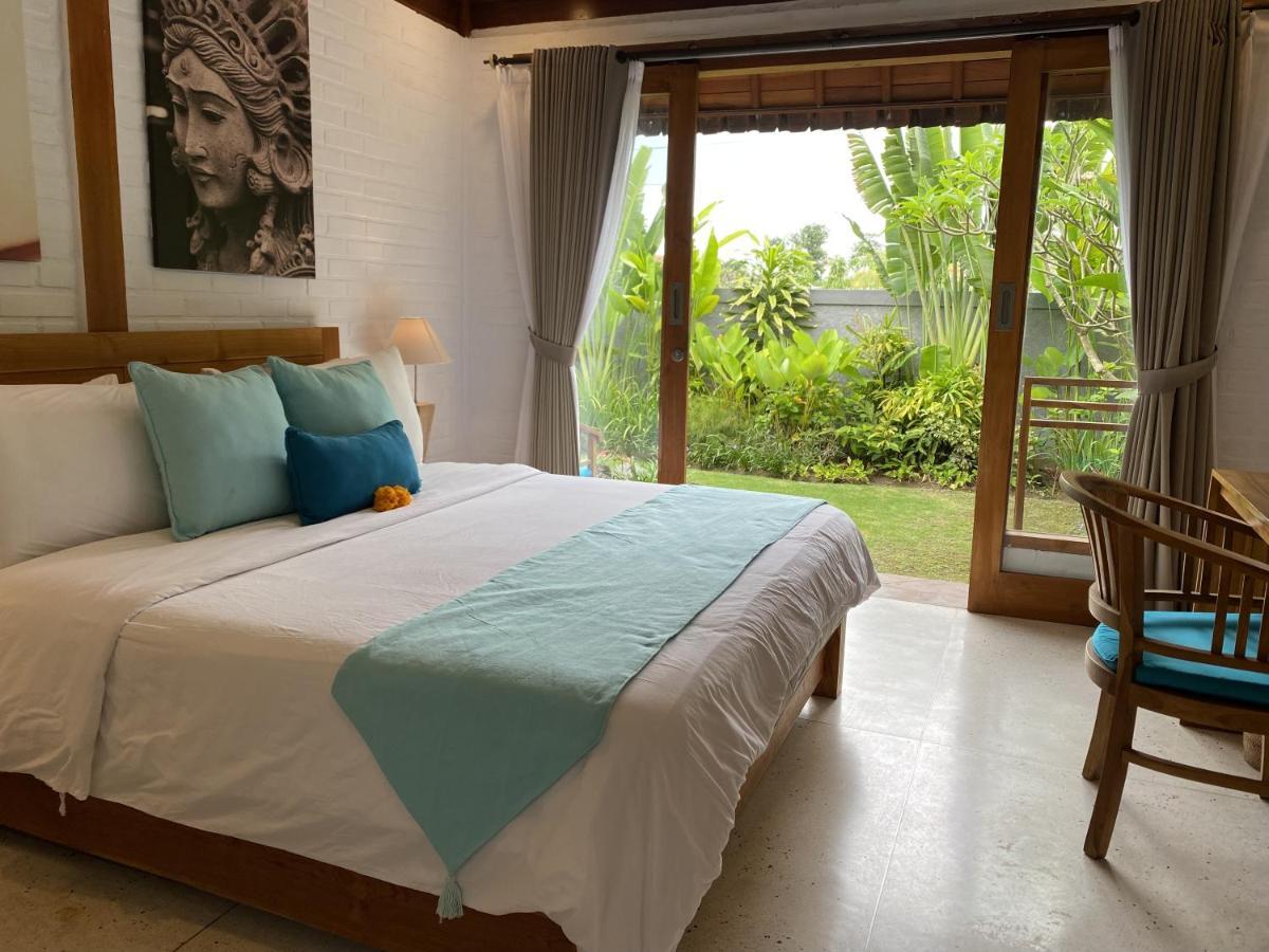 The Palms Canggu Экстерьер фото