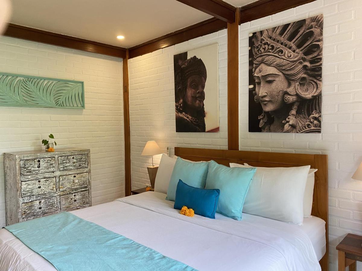 The Palms Canggu Экстерьер фото