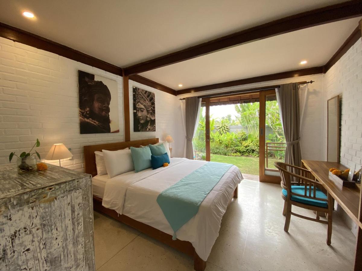 The Palms Canggu Экстерьер фото