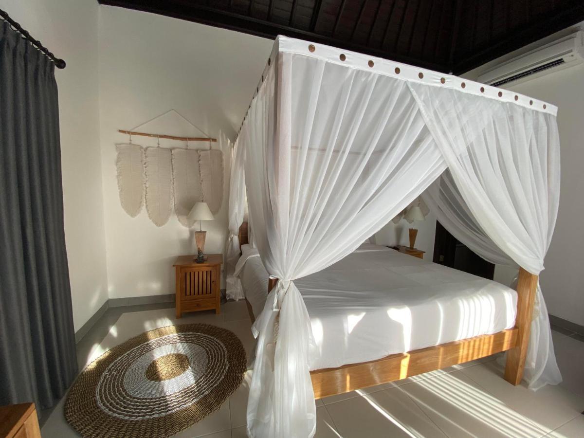 The Palms Canggu Экстерьер фото