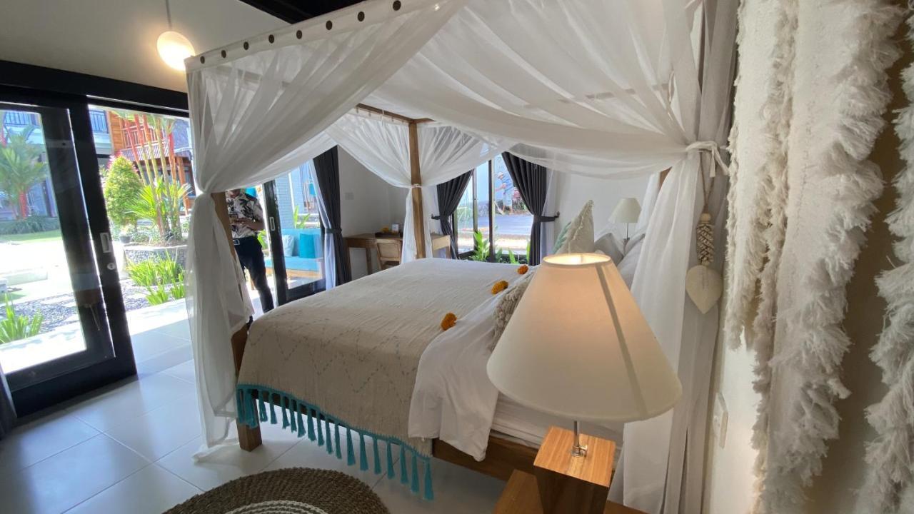 The Palms Canggu Экстерьер фото