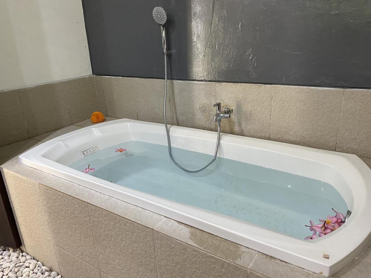 The Palms Canggu Экстерьер фото