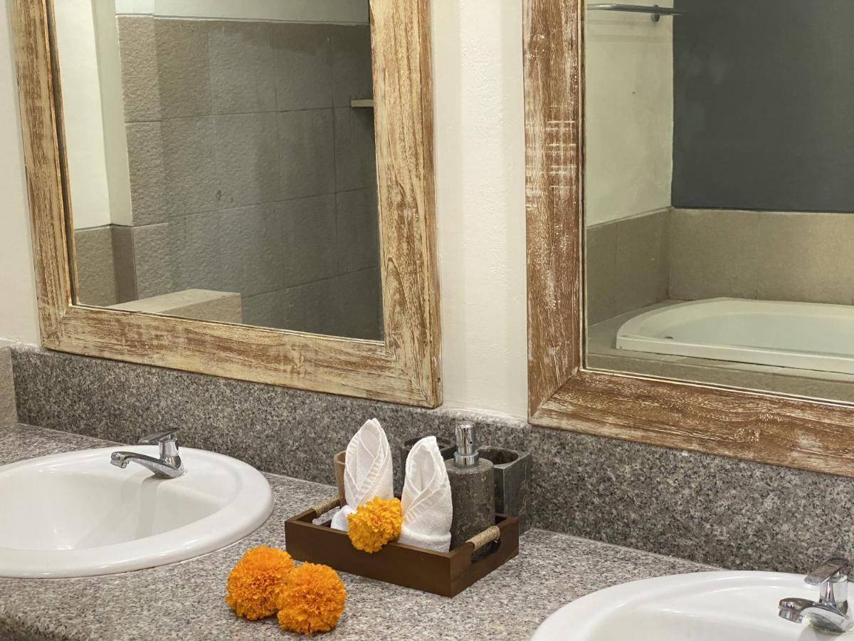 The Palms Canggu Экстерьер фото