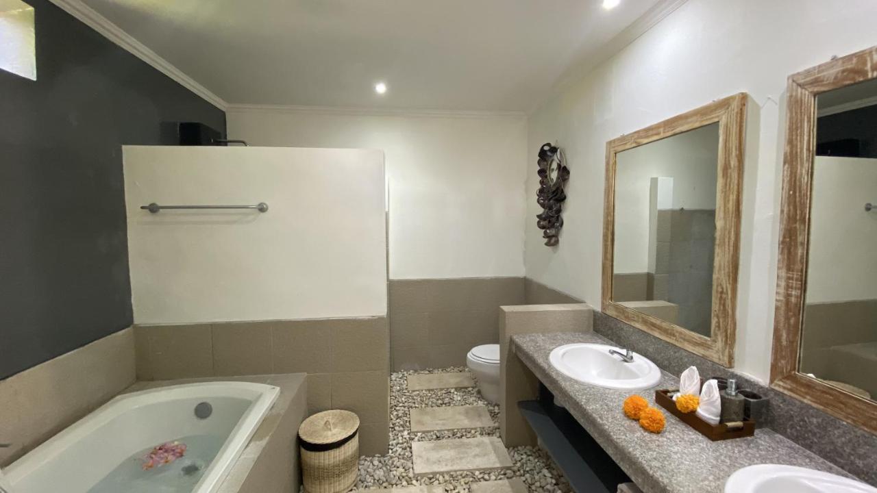 The Palms Canggu Экстерьер фото