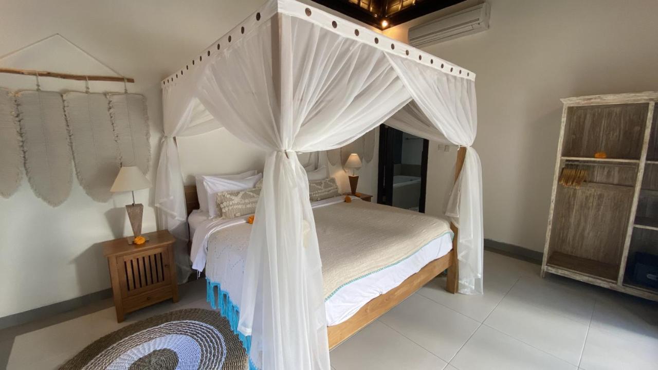 The Palms Canggu Экстерьер фото