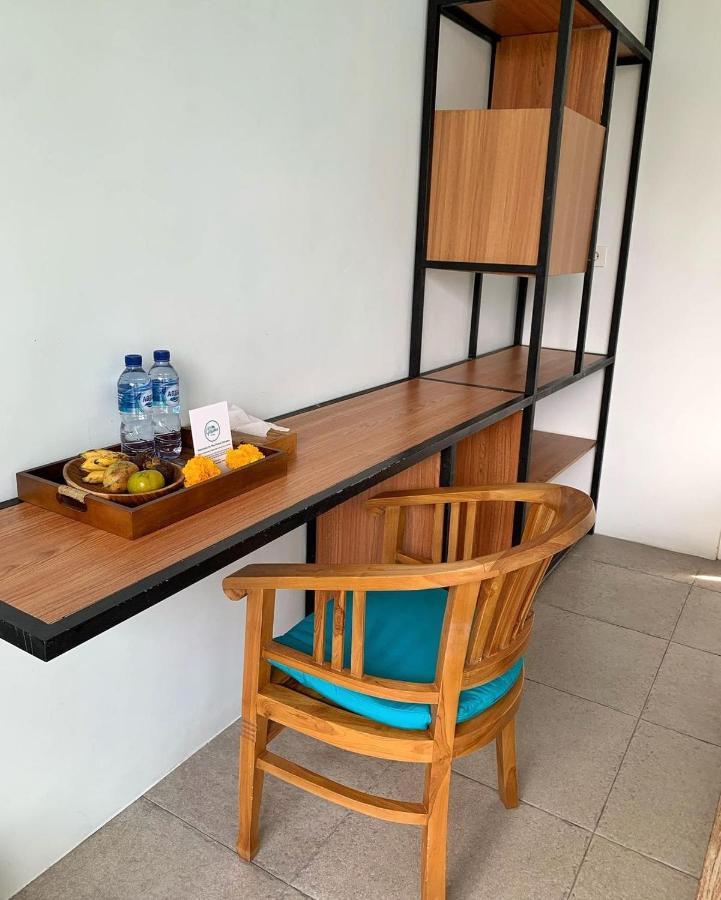 The Palms Canggu Экстерьер фото