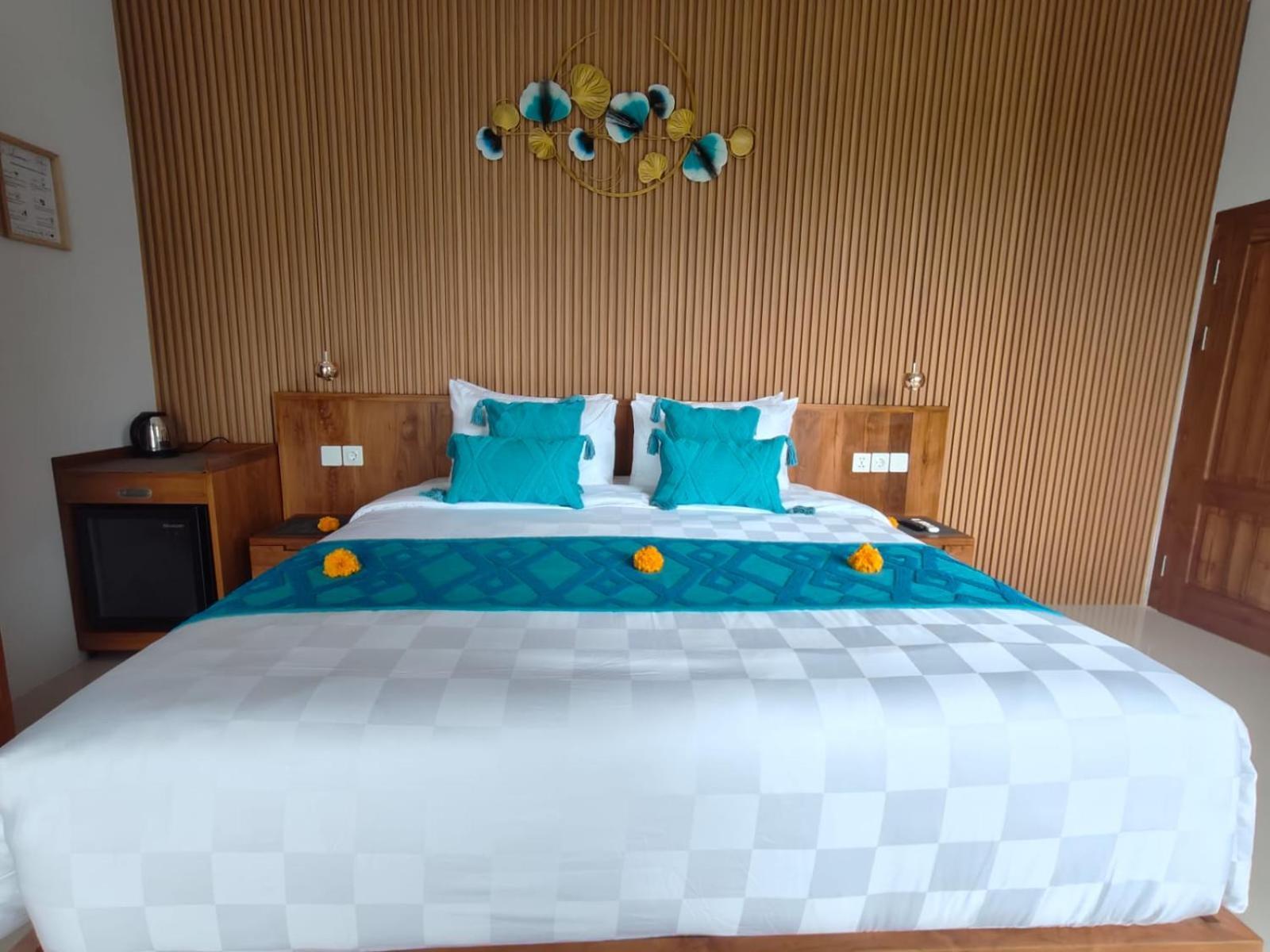 The Palms Canggu Экстерьер фото