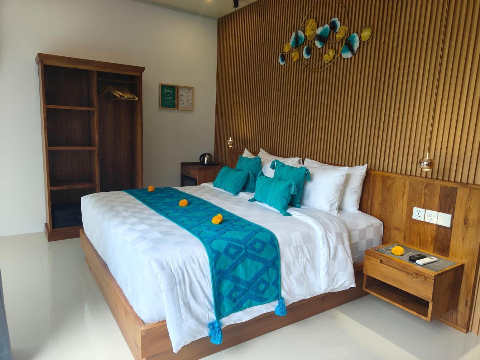 The Palms Canggu Экстерьер фото