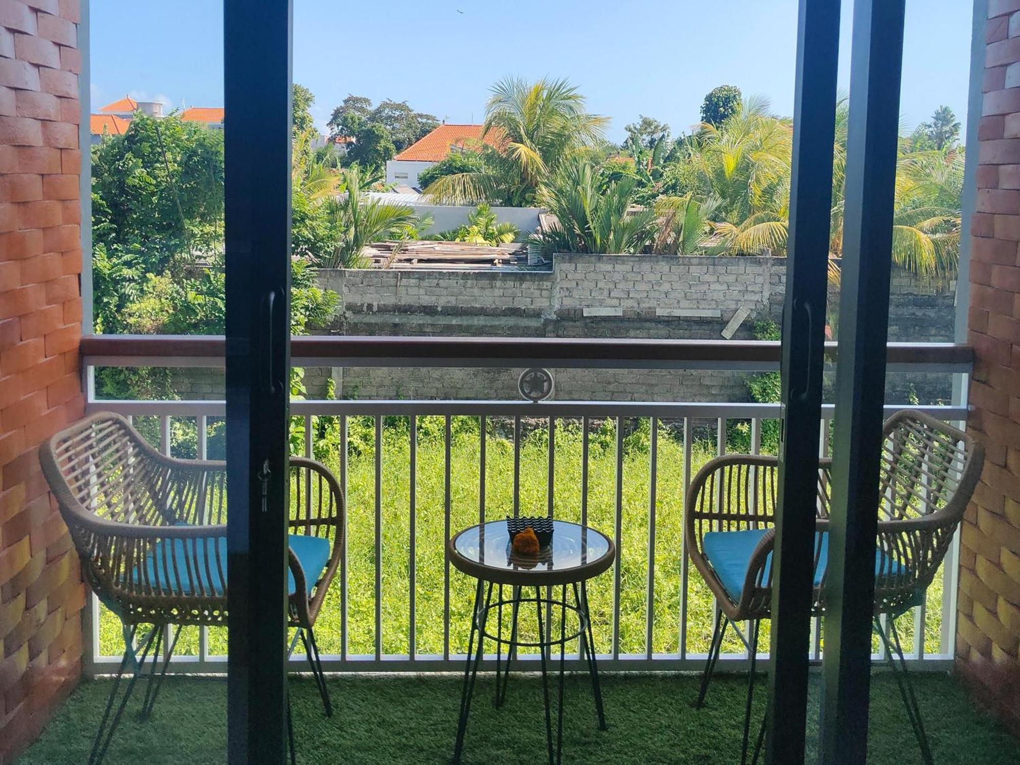 The Palms Canggu Экстерьер фото