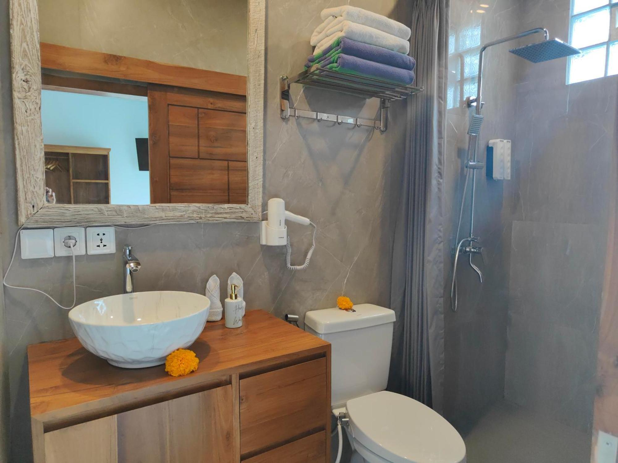 The Palms Canggu Экстерьер фото