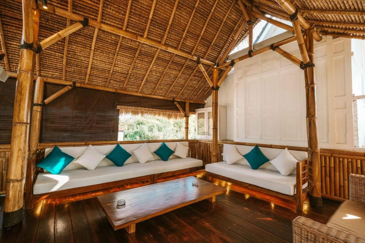 The Palms Canggu Экстерьер фото