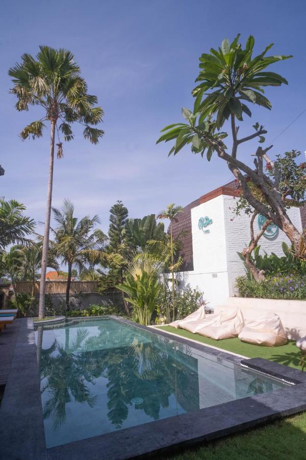 The Palms Canggu Экстерьер фото