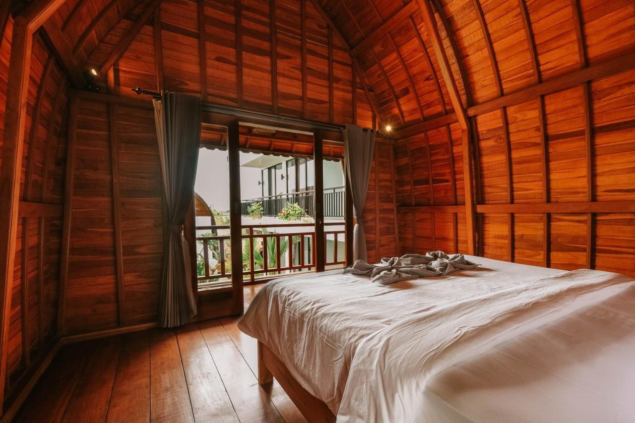 The Palms Canggu Экстерьер фото