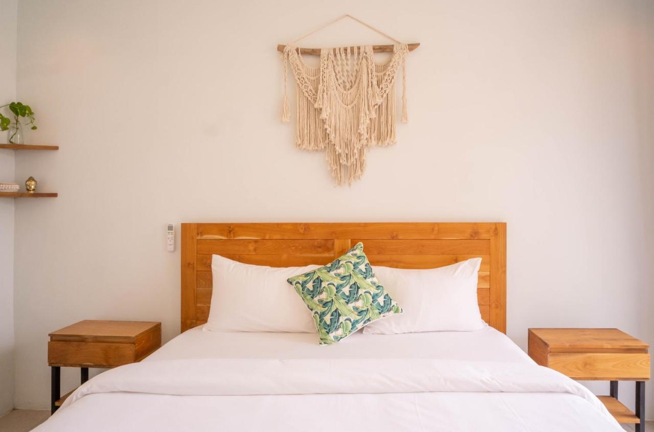 The Palms Canggu Экстерьер фото