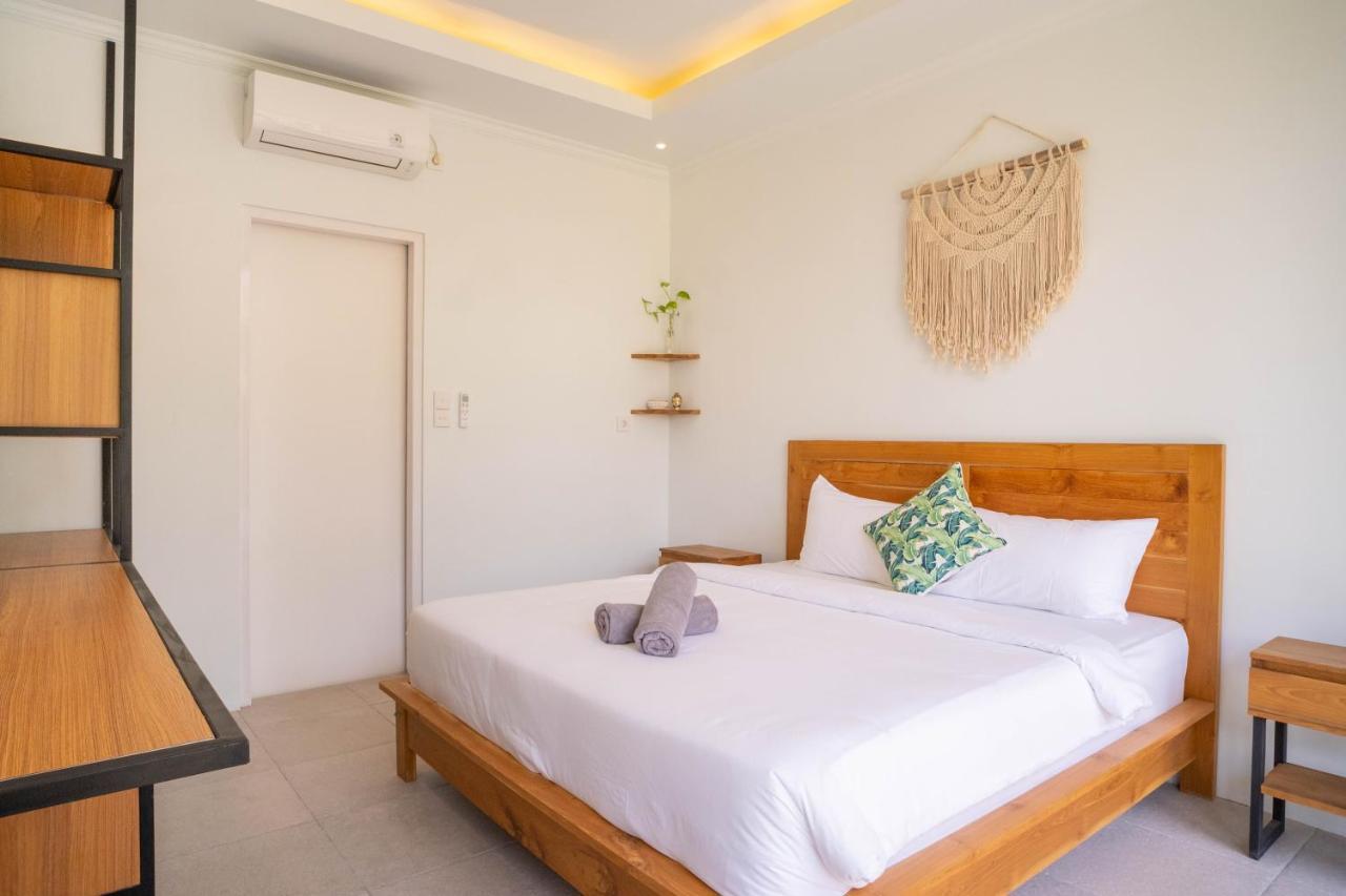 The Palms Canggu Экстерьер фото