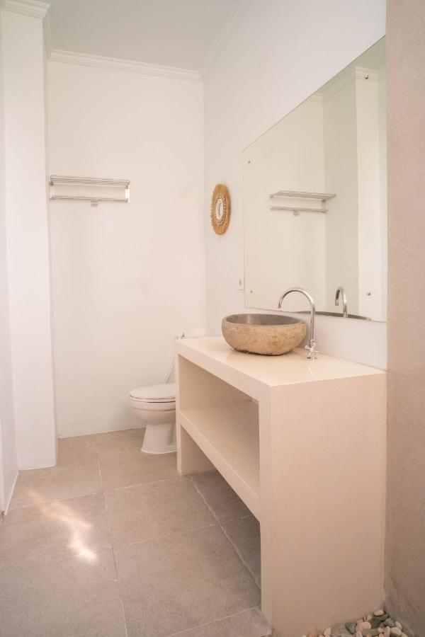 The Palms Canggu Экстерьер фото